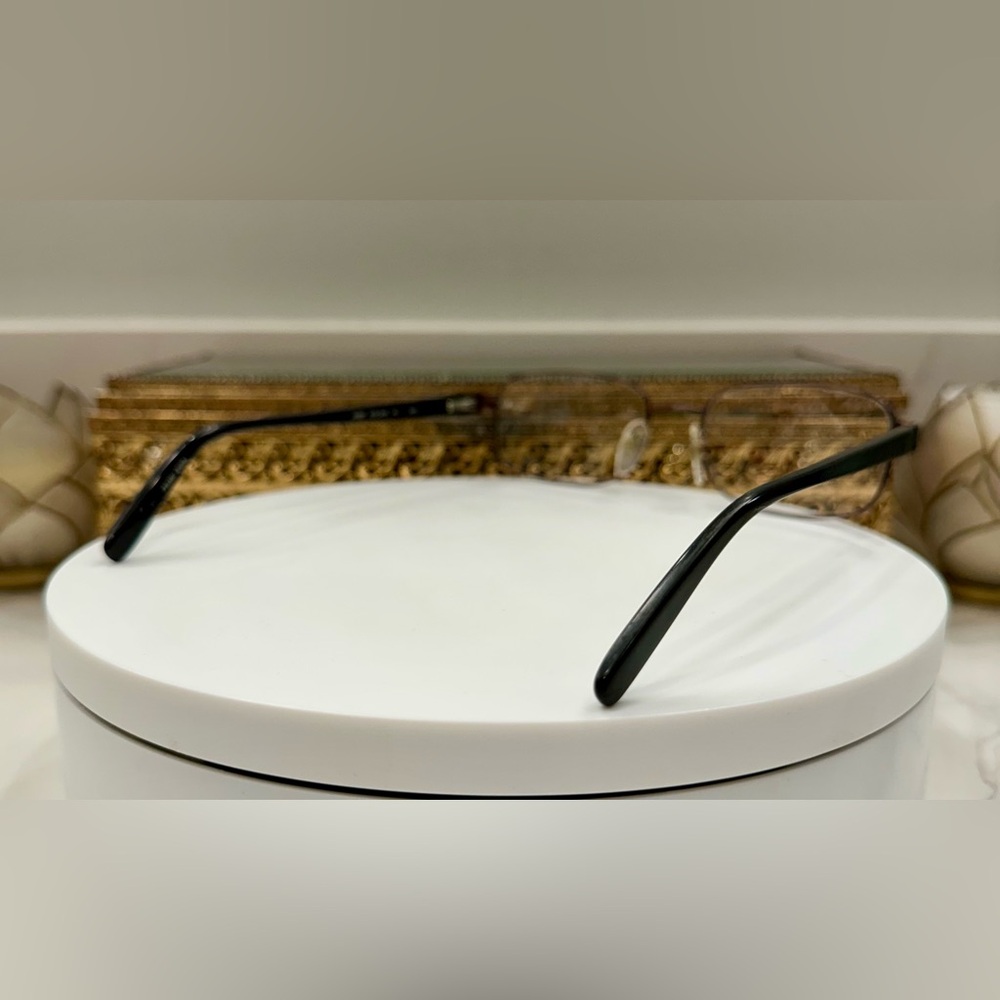 Joseph Abboud - Java - Copper/Black & Gray Textur… - image 4